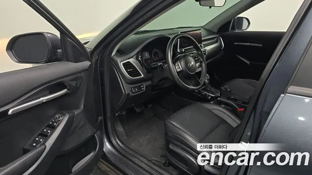 Kia Seltos 2021 thumb 10