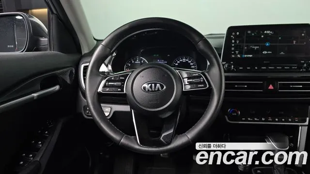 Kia Seltos 2021 thumb 12