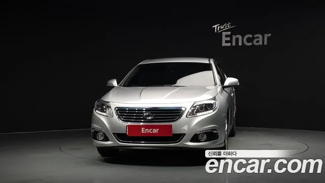 Renault-KoreaSamsung SM5 2014 thumb 3