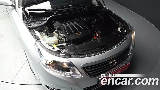 Renault-KoreaSamsung SM5 2014 thumb 6