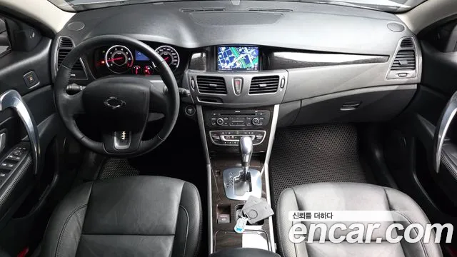 Renault-KoreaSamsung SM5 2014 thumb 7