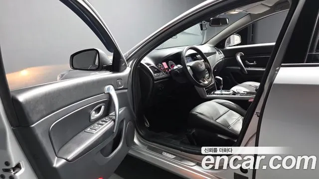 Renault-KoreaSamsung SM5 2014 thumb 10