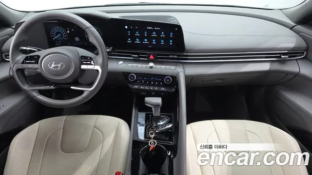 Hyundai Avante 2025 thumb 7