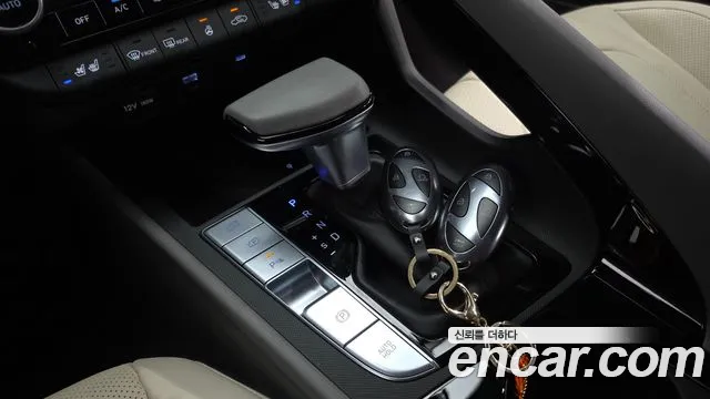 Hyundai Avante 2025 thumb 9