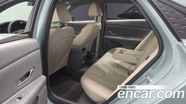 Hyundai Avante 2025 thumb 11