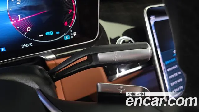 Mercedes-Benz S-Класс 2021 thumb 9