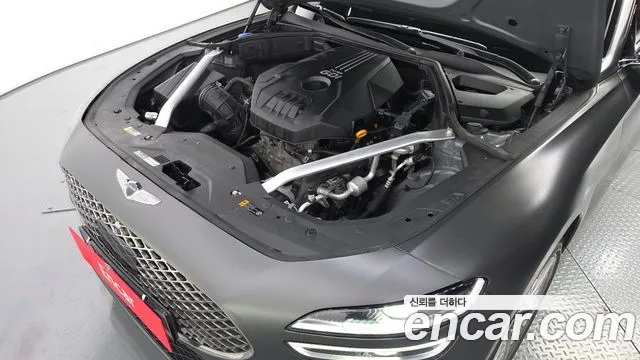 Genesis G70 2023 thumb 6