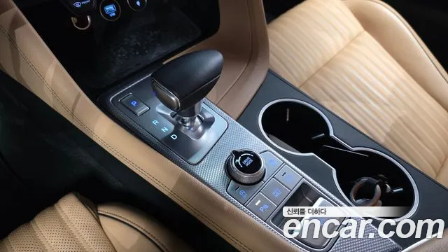 Genesis G70 2023 thumb 9