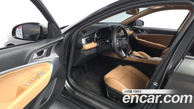 Genesis G70 2023 thumb 10