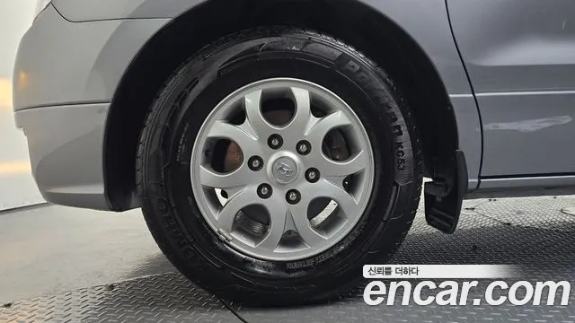 Hyundai Starex 2011 thumb 5