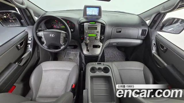 Hyundai Starex 2011 thumb 7