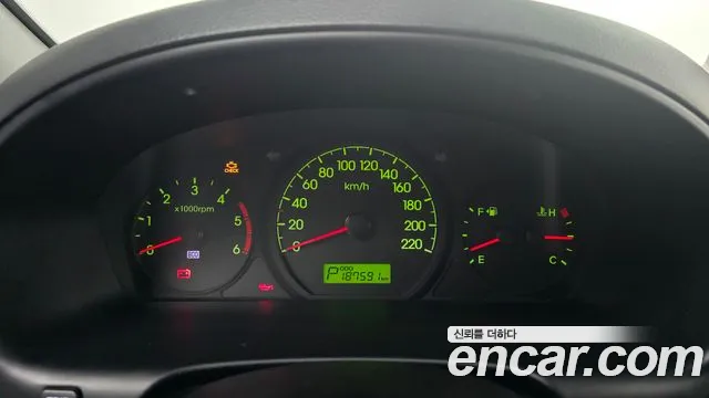 Hyundai Starex 2011 thumb 8