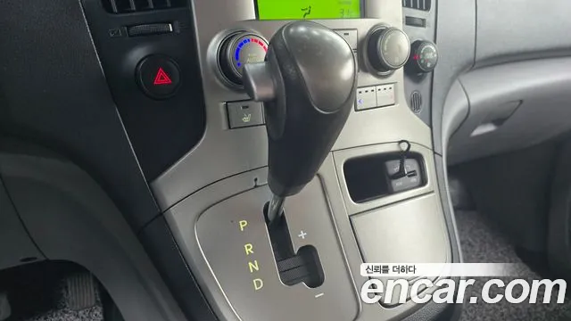 Hyundai Starex 2011 thumb 9