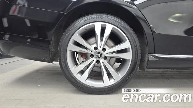 Mercedes-Benz C-Класс 2018 thumb 5