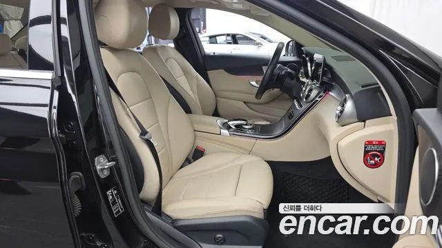 Mercedes-Benz C-Класс 2018 thumb 11