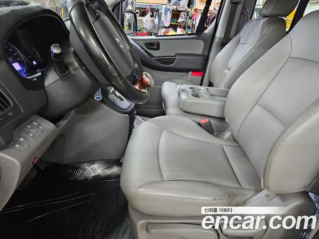 Hyundai Starex 2020 thumb 5
