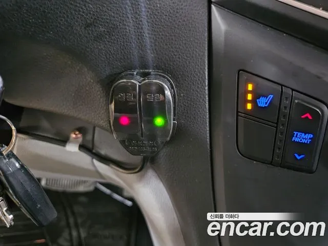 Hyundai Starex 2020 thumb 10