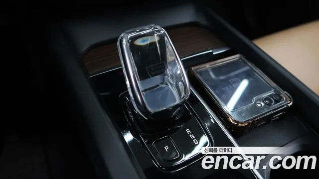 Volvo XC60 2021 thumb 9