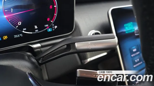 Mercedes-Benz S-Класс 2021 thumb 9