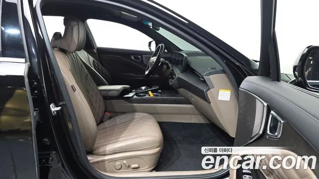 Kia K8 2024 thumb 11