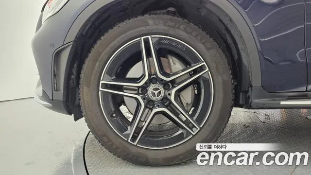 Mercedes-Benz GLC 2021 thumb 5