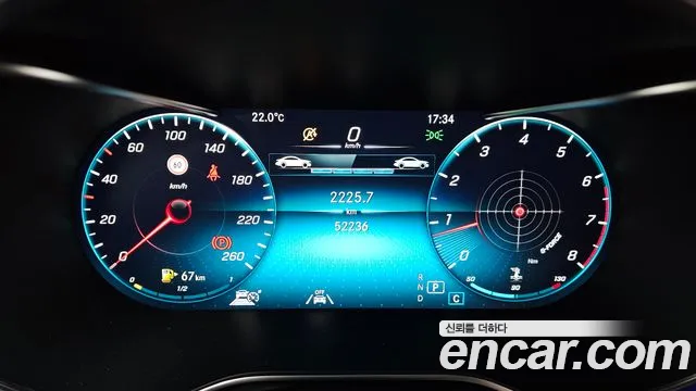 Mercedes-Benz GLC 2021 thumb 8
