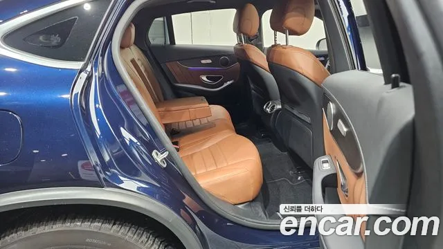 Mercedes-Benz GLC 2021 thumb 12