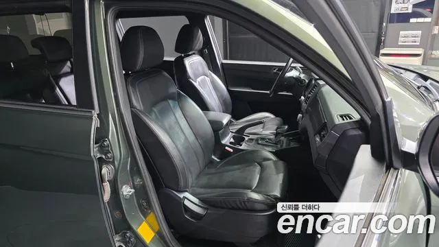 KG_Mobility_Ssangyong Rexton 2021 thumb 11