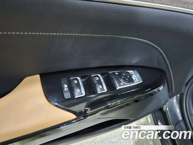 Kia K5 2021 thumb 9