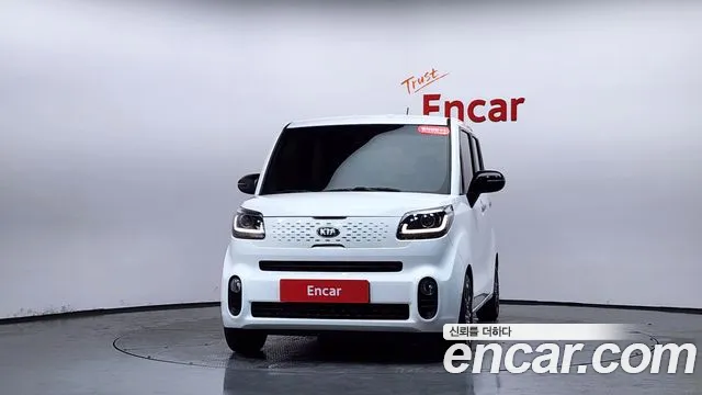 Kia Ray 2018 thumb 2