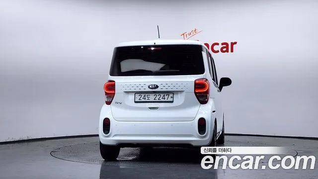 Kia Ray 2018 thumb 3