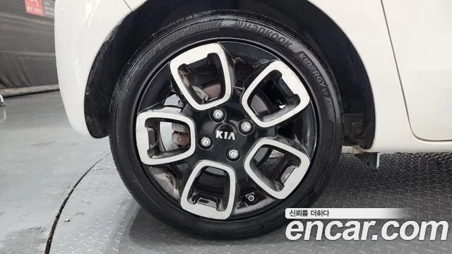 Kia Ray 2018 thumb 4