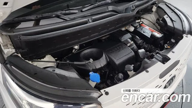 Kia Ray 2018 thumb 5