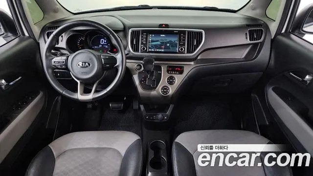 Kia Ray 2018 thumb 6