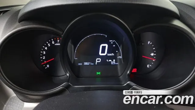 Kia Ray 2018 thumb 7