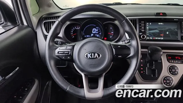 Kia Ray 2018 thumb 11