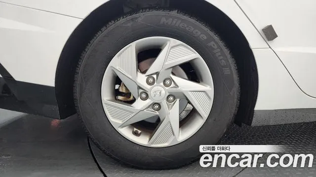 Hyundai Sonata 2023 thumb 5