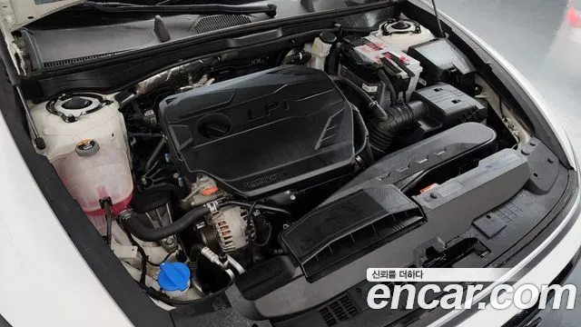 Hyundai Sonata 2023 thumb 6