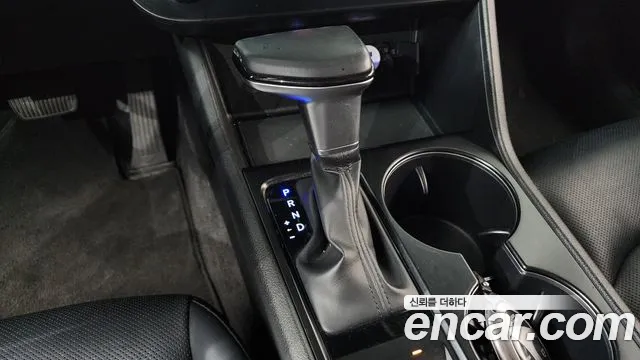 Hyundai Sonata 2023 thumb 9
