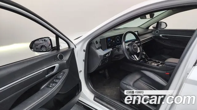 Hyundai Sonata 2023 thumb 10
