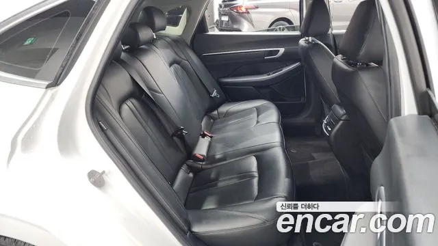Hyundai Sonata 2023 thumb 11