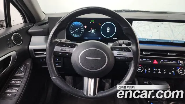 Hyundai Sonata 2023 thumb 12