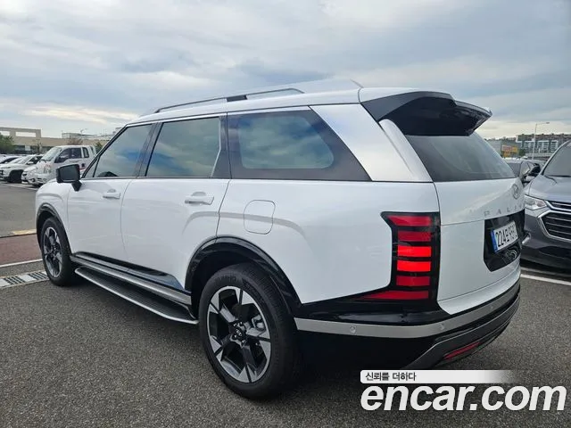 Hyundai Palisade 2025 thumb 2
