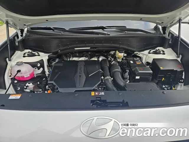 Hyundai Palisade 2025 thumb 6