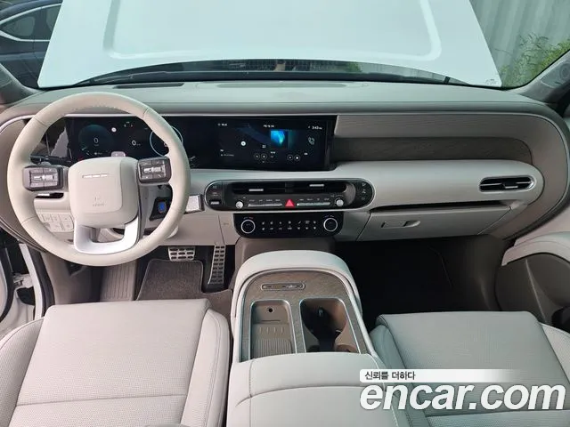 Hyundai Palisade 2025 thumb 7