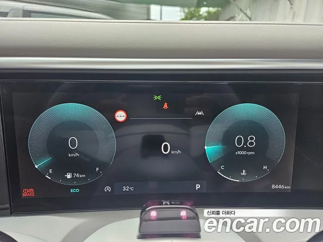 Hyundai Palisade 2025 thumb 8