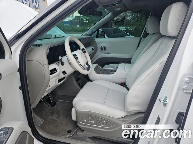 Hyundai Palisade 2025 thumb 10