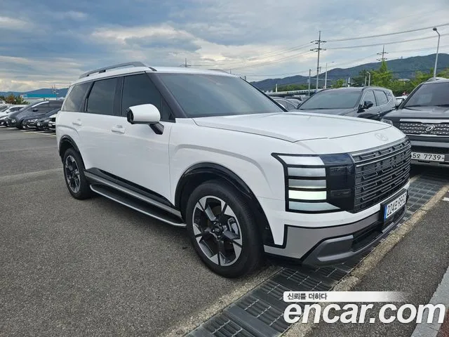 Hyundai Palisade 2025 thumb 12