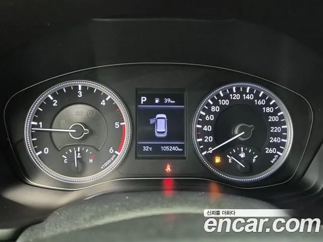 Hyundai Santa Fe 2019 thumb 5