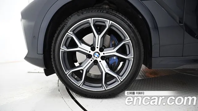 BMW X6 2023 thumb 5